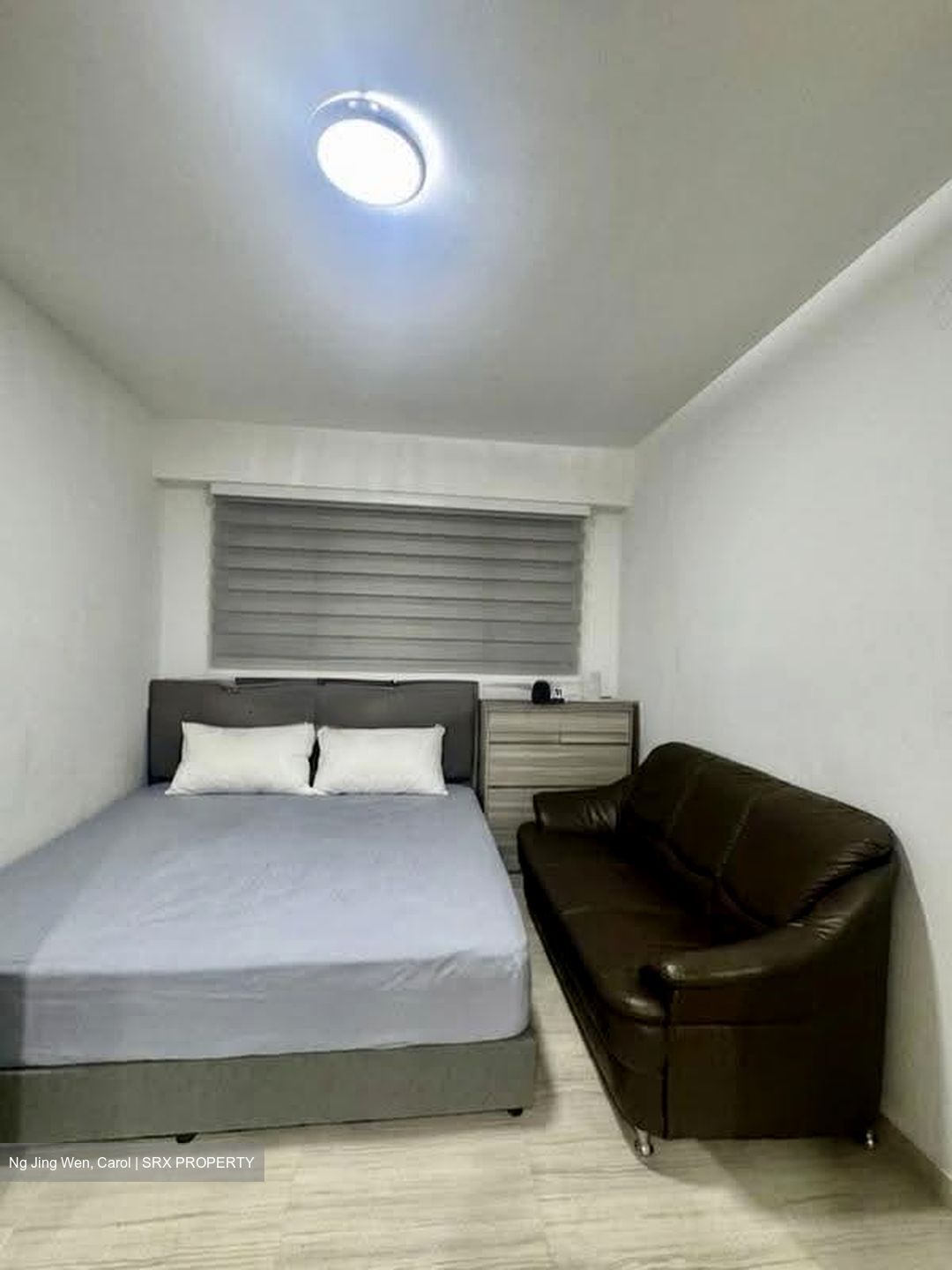 Blk 429B Bedok North Woods (Bedok), HDB 3 Rooms #607804711